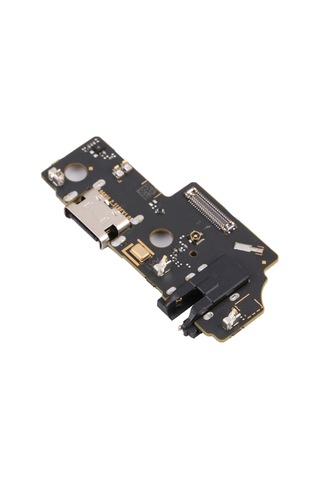 Samsung Uyumlu Galaxy Sm-a045 A04 Şarj Soketi Mikrofon Bordu-sm-045-soket