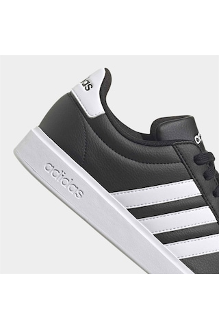 Adidas Grand Court Cloudfoam Erkek Günlük Spor Ayakkabı C-ADIGW9196E10A00