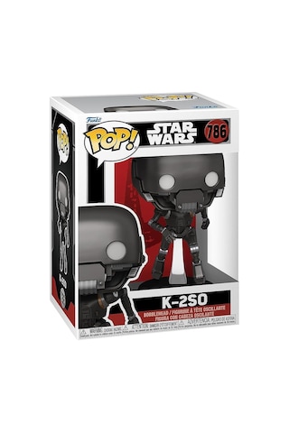 Funko Star Wars Andor - K2-so