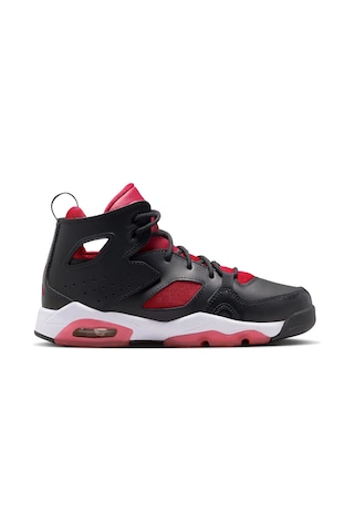 Nike Jordan Flightclub '91 Siyah Basketbol Ayakkabısı Negru - 825463579 Negru