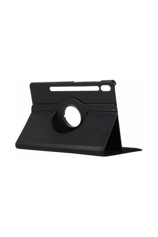Sm Galaxy Uyumlu Tab S8 2022 11.0 X700-x706 360 Derece Döner Standlı Kılıf- 5775