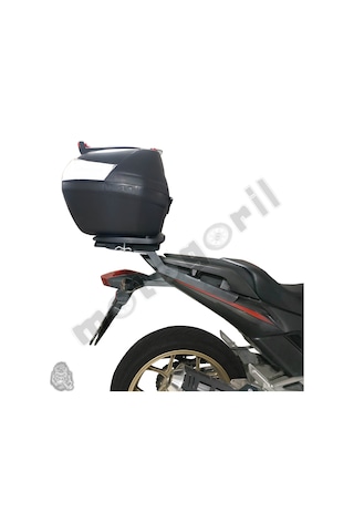 Honda Nc 700 - 750 D Integra Arka Çanta Demiri