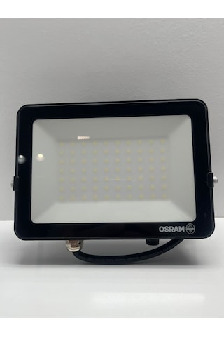 Osram 50w Beyaz Işık 6500k Led Projektör Ldeco Fl 50w Seçenekler