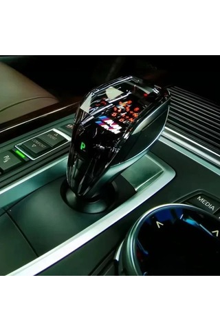 Autogp Bmw F20 F22 Kristal Vites Topuzu Seti 3 Parça 2012 / 2018 Renkli