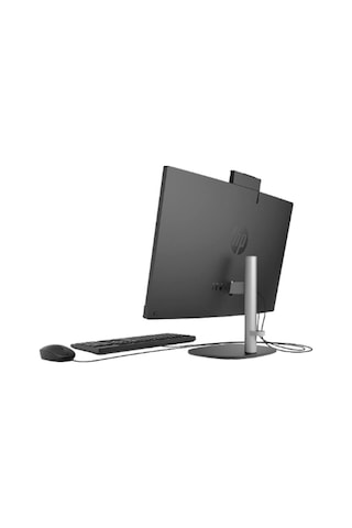 HP PRO ONE 240 G10 D1BC2ET u7 155U 16 GB 512 GB 23.8" Dos Nvme UHD AIO Masaüstü Bilgisayar