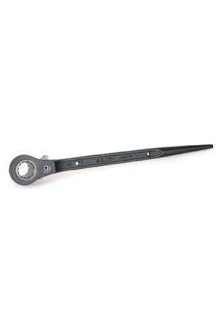 Kazıklı Lokma Cırcır Anahtar Tek Ölçü - 90mm K 6224hl0236