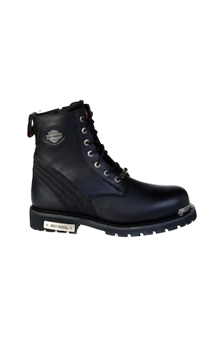 Harley Davidson Harley-davıdson Reyes M100601 Black Baskılı Beri 40-45