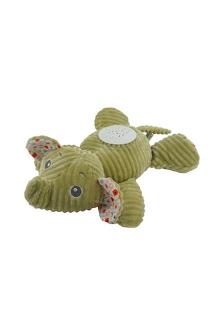 Prego Müzikli ve Gece Işıklı Fil P210644