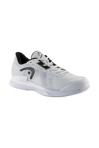 Head Sprint Pro 3.5 Erkek Tenis Ayakkabı Beyaz