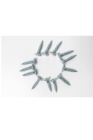 8li Katlanır Metal Yer Sofrası Ayağı Yer Masası Ayağı 20 Cm Gri