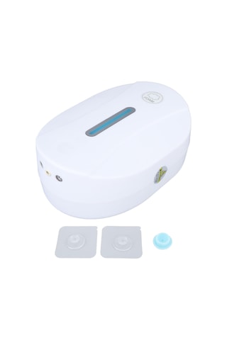 Otomatik Sabunluk Ev Duvara Monte Fotoselli El Yıkama Dispenseri Şeffaf