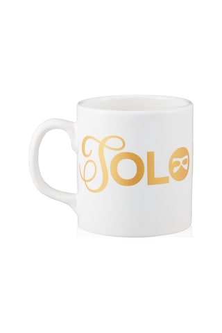 Galatasaray Solo Il Gala Mug U251562 Beyaz