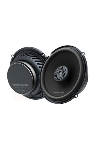 Harman Kardon Fıt 6f 16.5 Cm 360 Watt 2 Yollu Oto Hoparlör Takımı