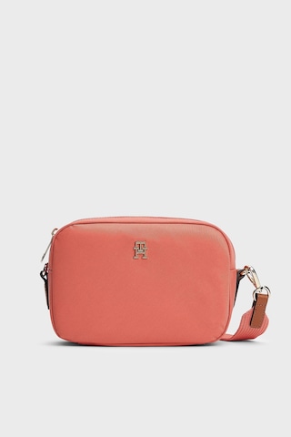 Tommy Hilfiger Bayan Çanta Aw0aw17704 Tj8 Pembe