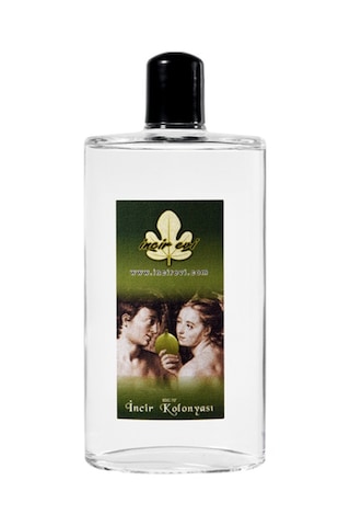 İncir Evi İncir Kolonyası 250 ML İncir Evi İncir Kolonyası 250 ML