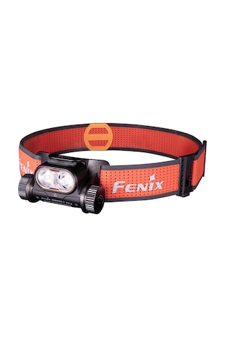 Fenix Hm65r-t V2.0 1600 Lümen Kafa Lambası Siyah