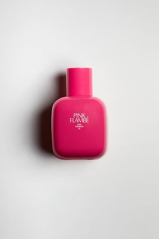 Zara Pink Flambe Kadın Parfüm EDT 90 ML