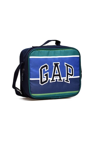 Gap Erkek Çocuk Beslenme Çantası Lacivert 12819 Lacivert