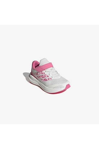 Adidas Runfalcon 6 Elastic Lace Çocuk Beyaz Koşu Ayakkabısı Kı2646 2800324