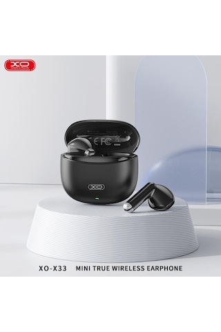 Xo X33 Bluetooth 5.3 Kulak İçi Kulaklık