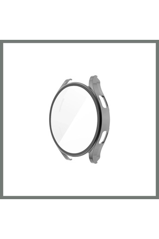 Mmb-trade Watch 5 40mm Wall Camlı Kasa Ekran Koruyucu - Uzay Grisi Mmbz
