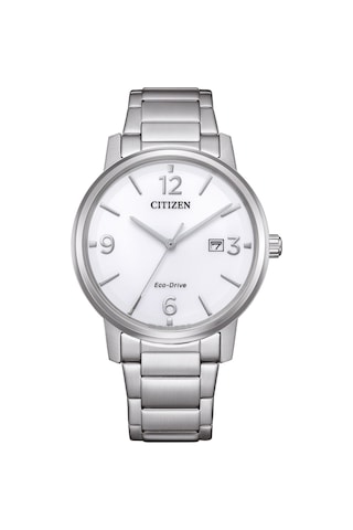 Cıtızen Bm6755-71a Erkek Kol Saati Metalik Gri