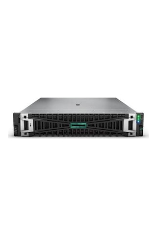Hpe Dl380 G11 Xeon Gold 6530 P81787-425 128gb Ddr5 Rdımm-4x960gb Ssd-2x1100w Rack Sunucu 10003