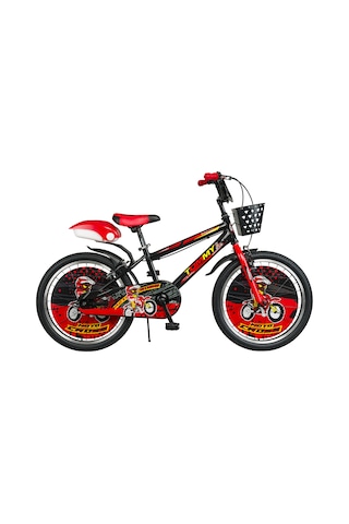 Tommybike Arona 20 Jant Çocuk Bisikleti