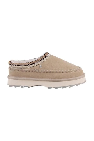 Emu Australia Sharky Adventure Scuff W13239-ayk Sand Kadın Bot Kahve