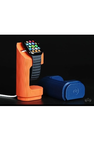 Apple Watch Uyumlu Şarj Standı