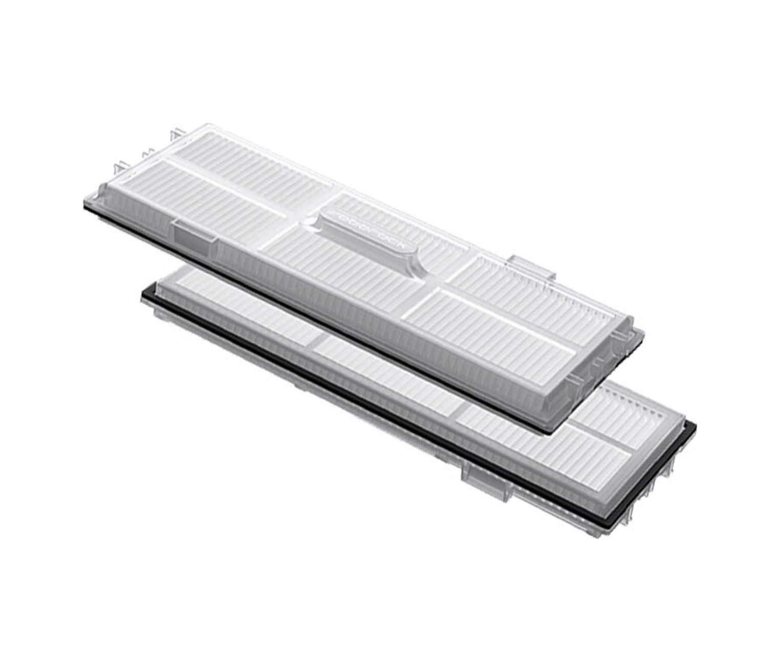 Roborock G10 Uyumlu 2 Adet Hepa Filtre