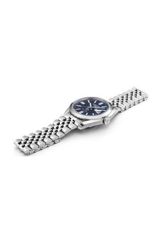 Roamer 996983-41-45-20 Erkek Kol Saati Gri