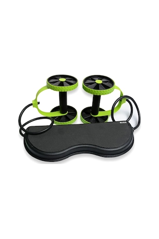 Multiflexpro Multi Fonksiyon Spor Aleti Karın Kası Fitness