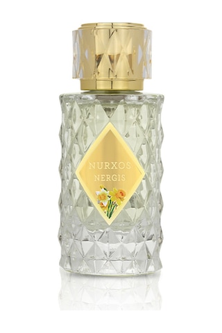 Nurxos 9703 Nergis EDP Kadın Parfümü 8681124697035 65 ML