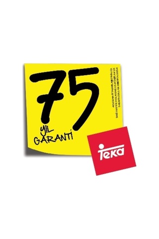 Teka Princess 60 B Paslanmaz Çelik Eviye Sol