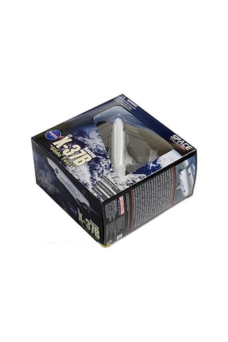 Dragon 50386 1/72 Ölçek Boeing X-37b Orbital Test Aracı Plastik Model Kiti