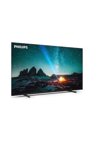 Philips 55PUS7609/62 55" 4K Ultra HD Smart LED TV