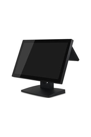 Quatronıc P1855-d 5n, Pos Pc, Intel İ5 5.nesil, 18.5" Ekran, 8gb Ram, 256gb Ssd Çift Ekran