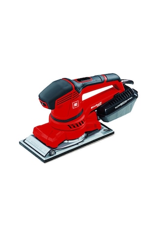 Einhell TE-OS 2520 E Titreşim Zımpara 250W - 4460620