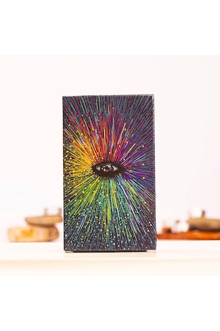 Prisma Visions Tarot Kartı