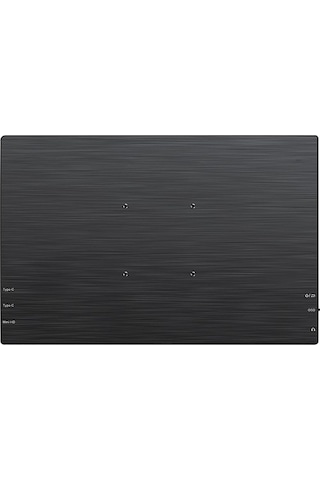 Zeuslap ZL14P 14" 4 MS 60 HZ Full HD IPS Taşınabilir Monitör