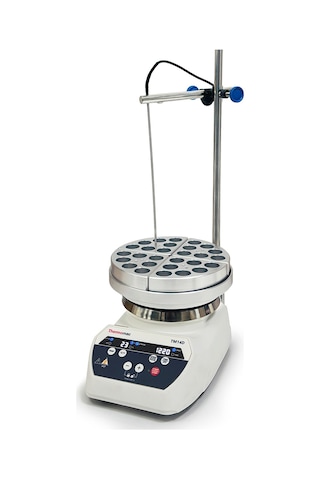 Thermomac Tm14d Isıtıcılı Karıştırıcı 10l + 7x16ml Blok Set