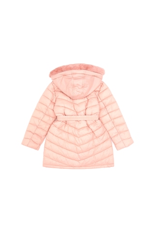 U.s. Polo Assn. Kız Çocuk Pembe Kaban 50313058-vr041 Pembe