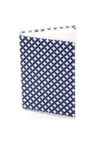 Utk 01 125 Yaprak 4 Parçalı Geometrik Ma