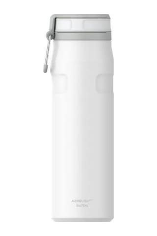 Stanley The Iceflow Twist Flip 0.70 L Çelik Termos Beyaz