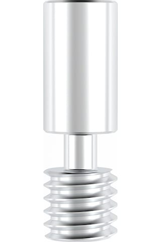 Creality Titanyum Alaşım Barel