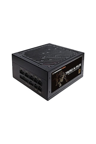 Ayrex Tauro En8965 500w M Plus Bronze Power Supply