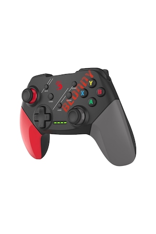 Bloody Gpw50 Kırmızı Kablosuz Gamepad Mjmjblo0003