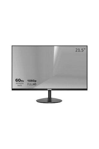 Technopc TPL22V-Y 21.5" 6.5 MS 60 Hz Full Hd LED Monitör