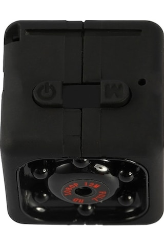 Trendooze Springsun Video Kamera Sq11 720p Sport Dv Mini Monitör Araba Dv Dijital Video Kaydedici Dr